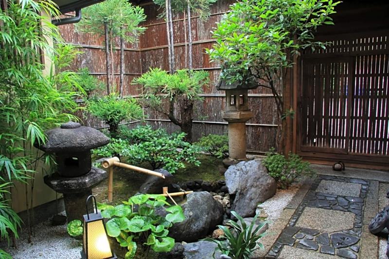 Motonago 4* Kyoto