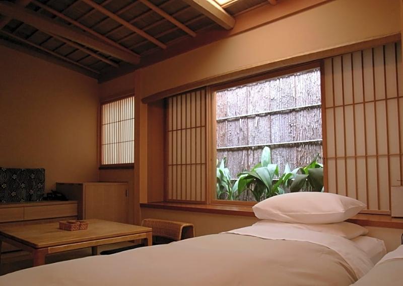 Ryokan Motonago
