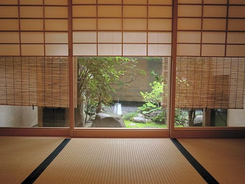 Motonago Ryokan Kyoto