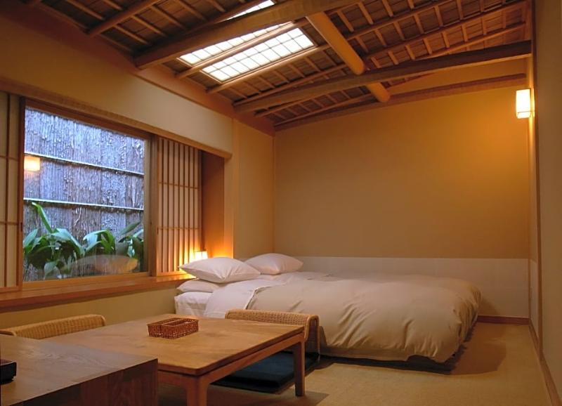 Ryokan Motonago 4*