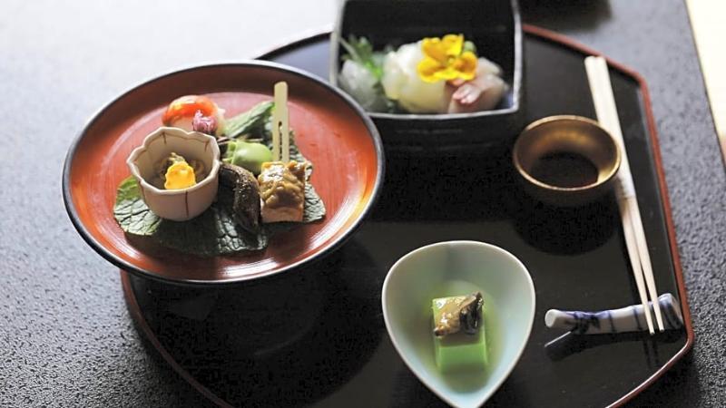 Motonago Ryokan 4*
