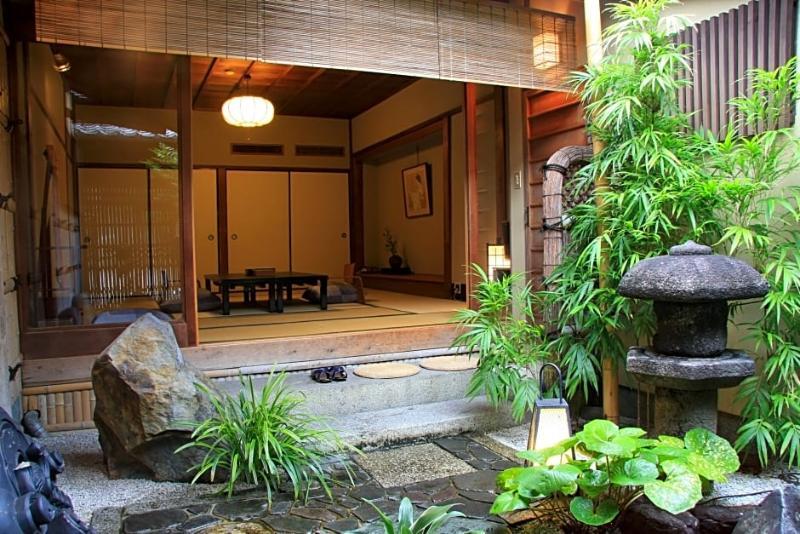 Motonago Kyoto