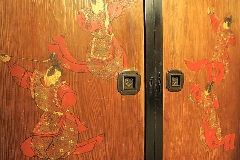 Ryokan Motonago