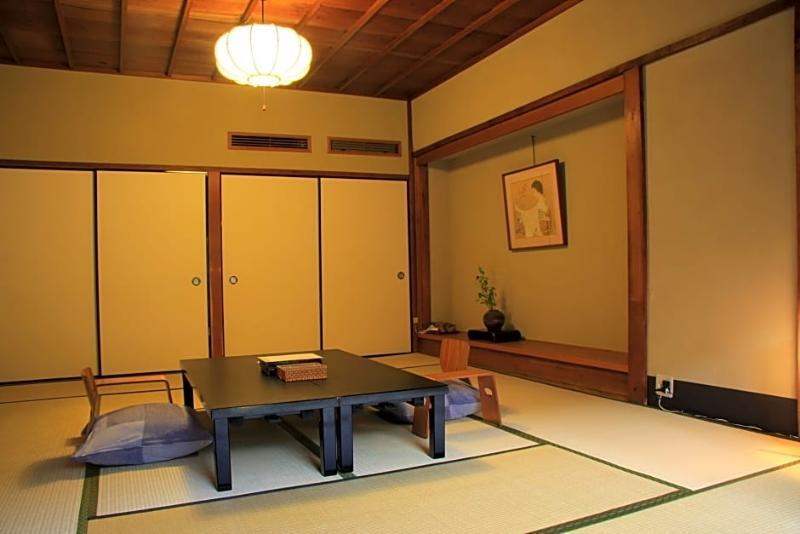 Motonago Ryokan