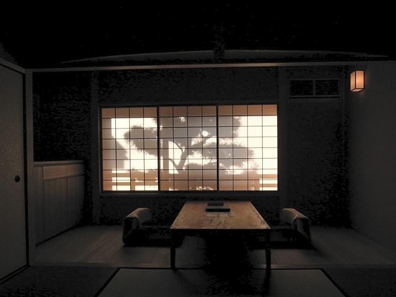 Motonago 4* Kyoto