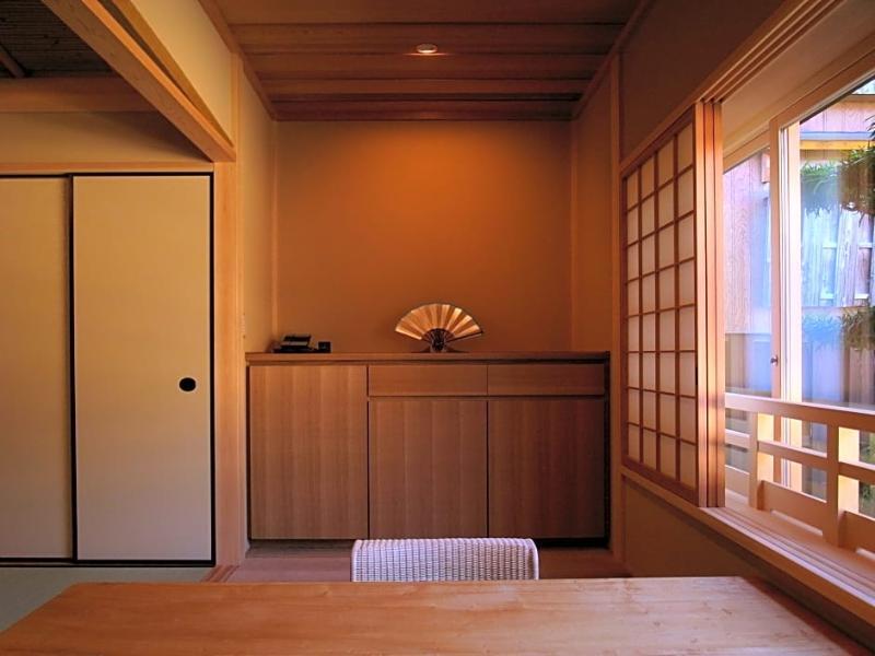 Ryokan Motonago