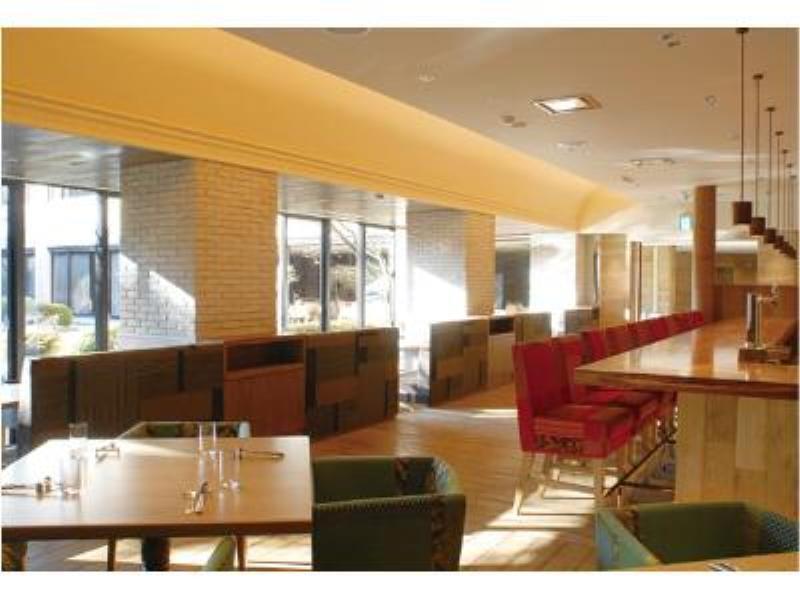 Gosho Nishi Heian Hotel