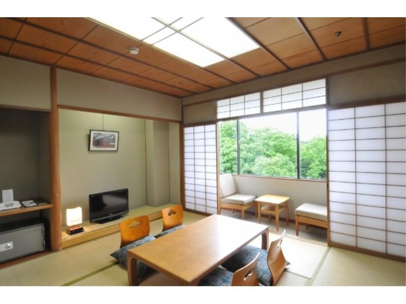 Gosho Nishi Heian Hotel 3*