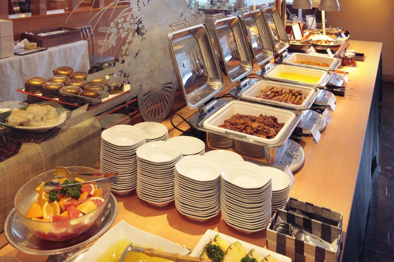 Hotel Elcient Kyoto Hachijoguchi Hotel 3*
