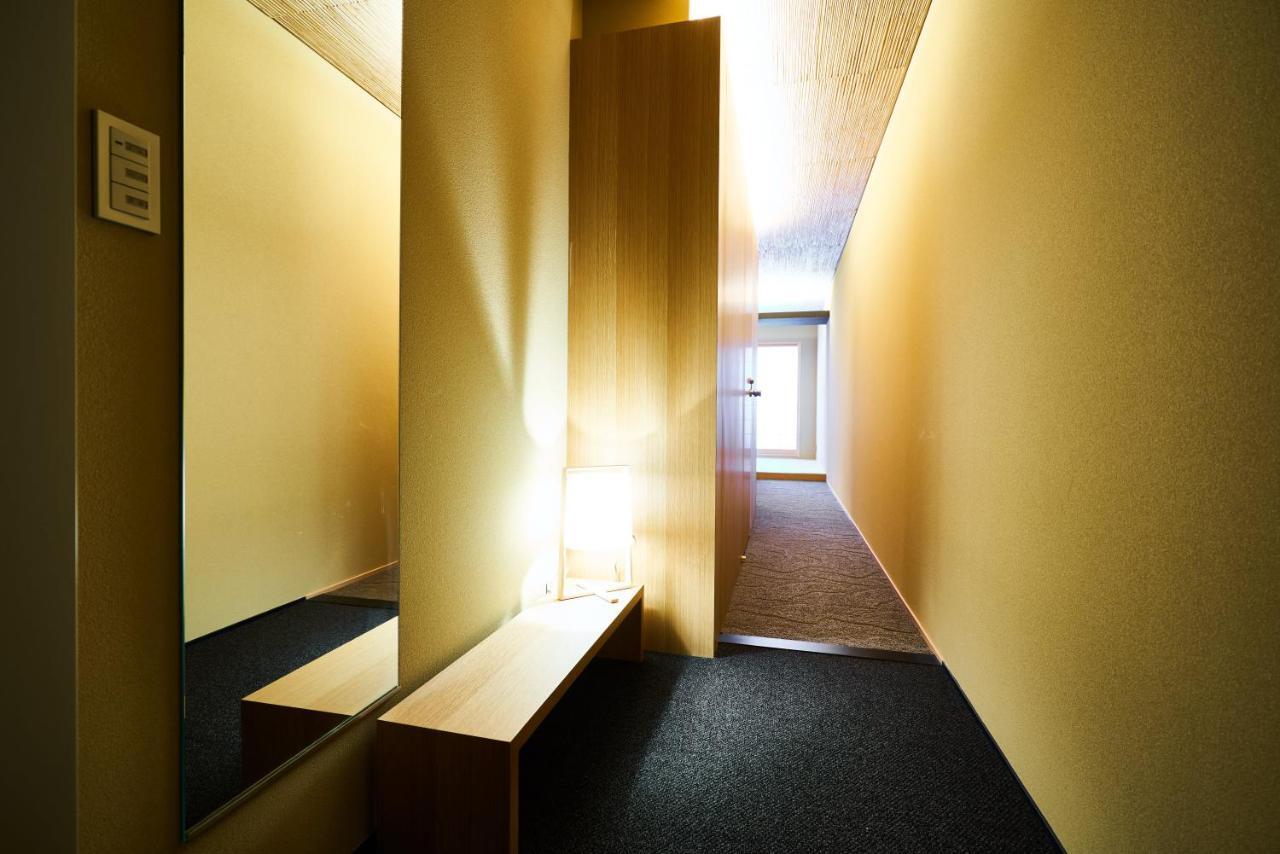 Oyado Kyotoshinmachi Hotel