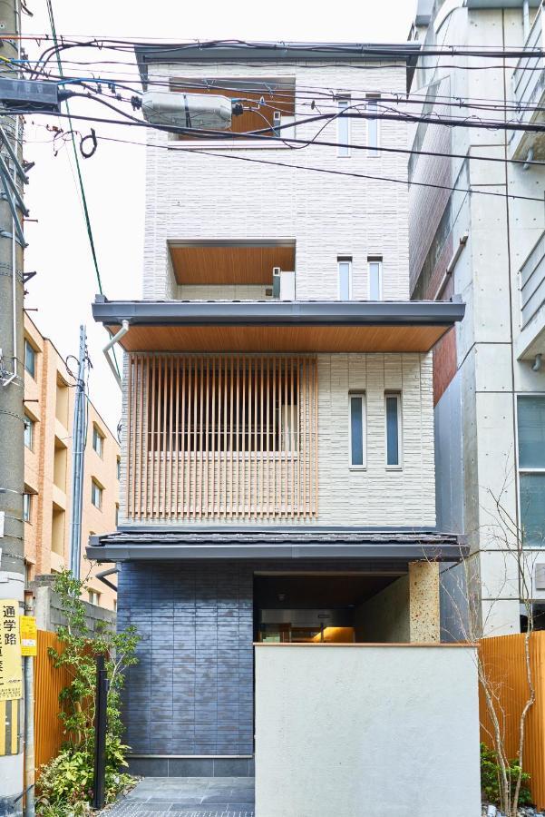 Oyado Kyotoshinmachi 3* Kyoto