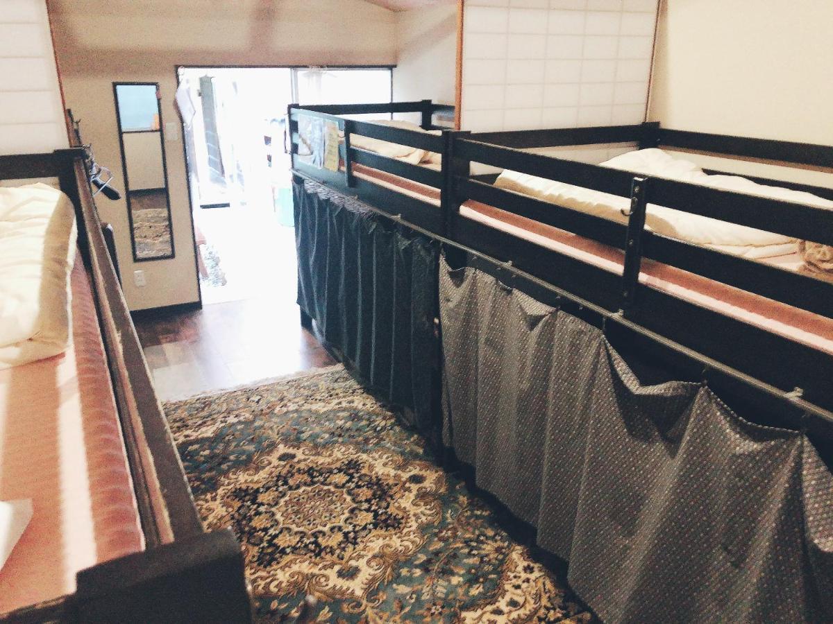 Guest House Taiko-Ya Bettei 180 Year Old Authentic Traditiona House * Kyoto