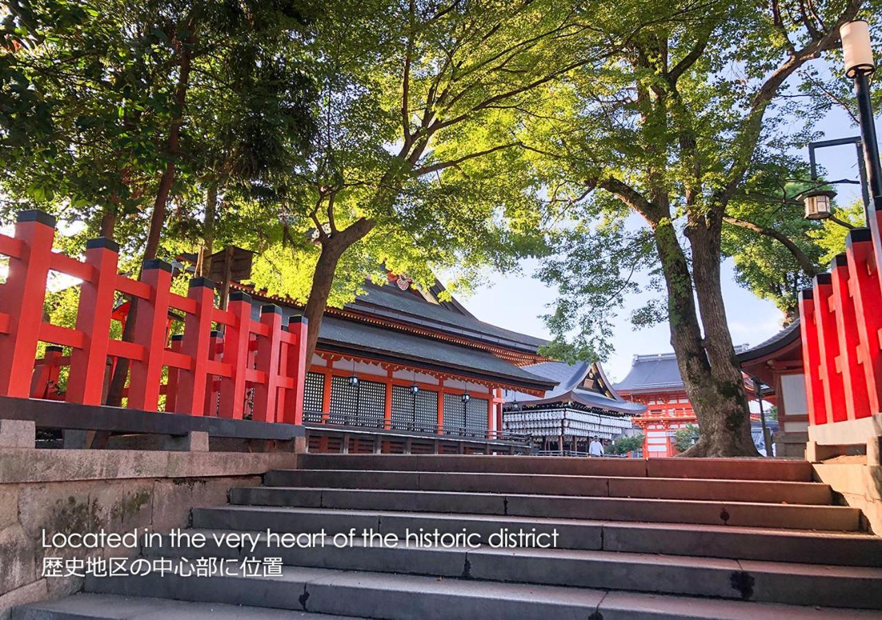 Miyabi Holiday home Kyoto