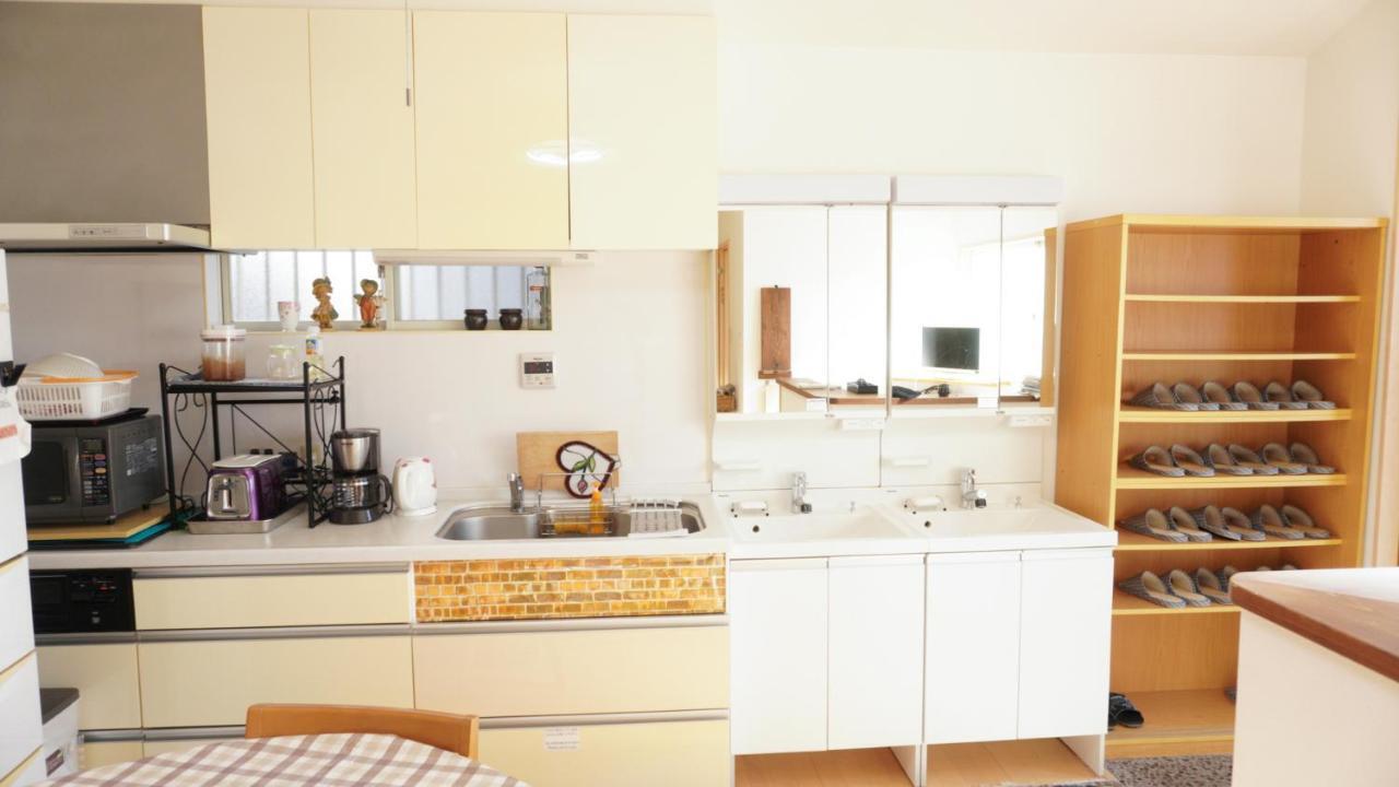 Ekimae Guest house Kyoto