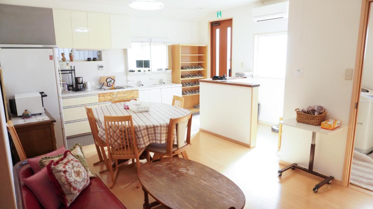 Guest house Ekimae Kyoto