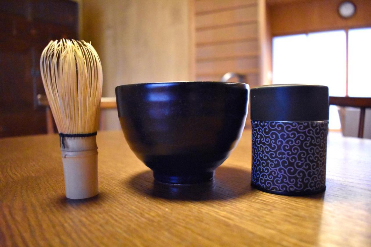 Ayame-an * Kyoto