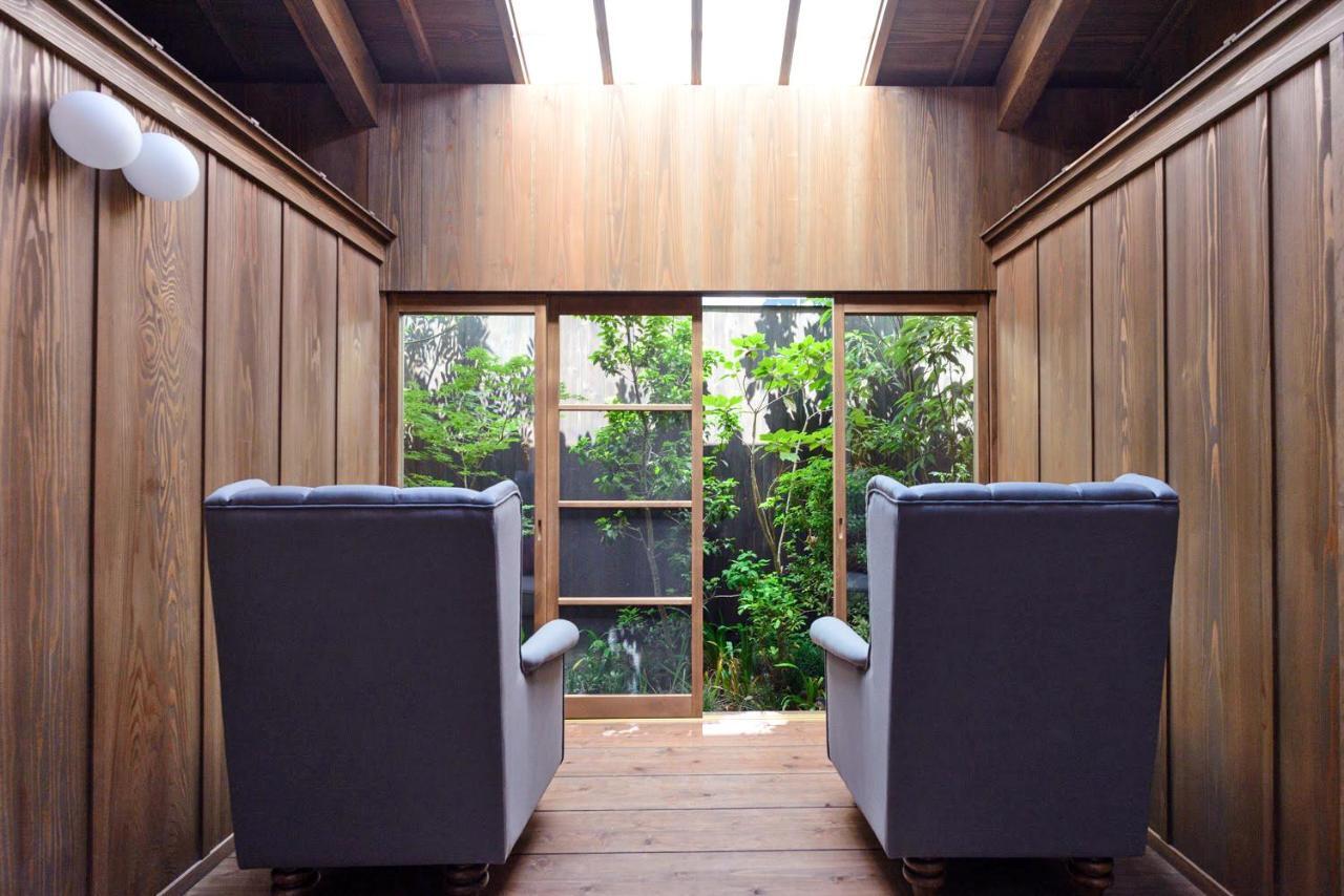 Holiday home Ayame-an