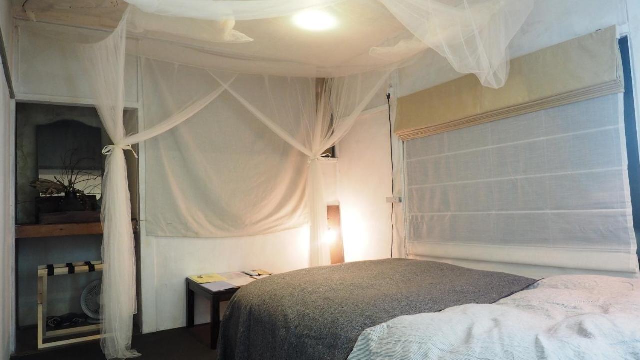 Corsage Guest house 2*