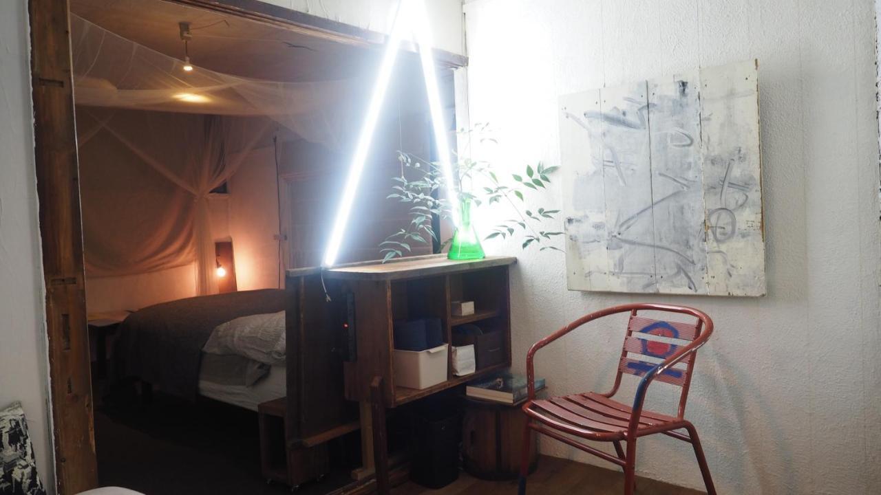Corsage Guest house 2*