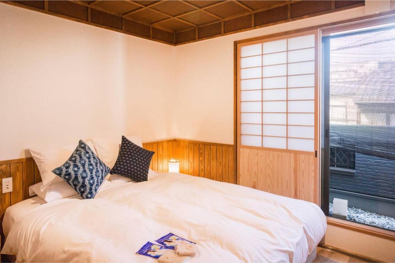Apartment Senkyo 近隣二條城と二條駅の一軒家 マンスリー賃貸可リーズナブルな価格 *
