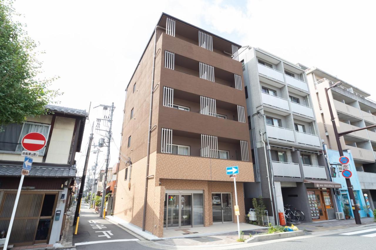 Kamogawa Higashi House Apartment