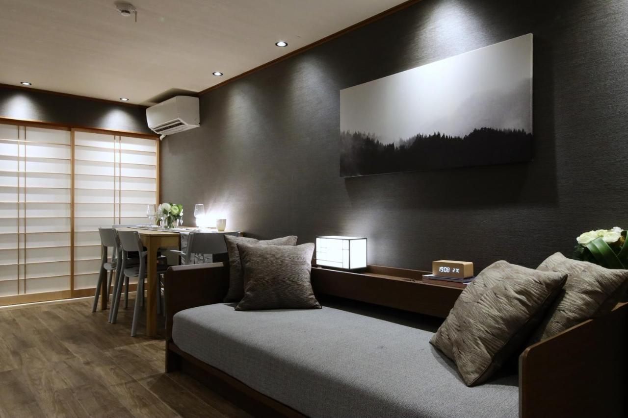 Shiki Homes Ikko 8 Holiday home Kyoto