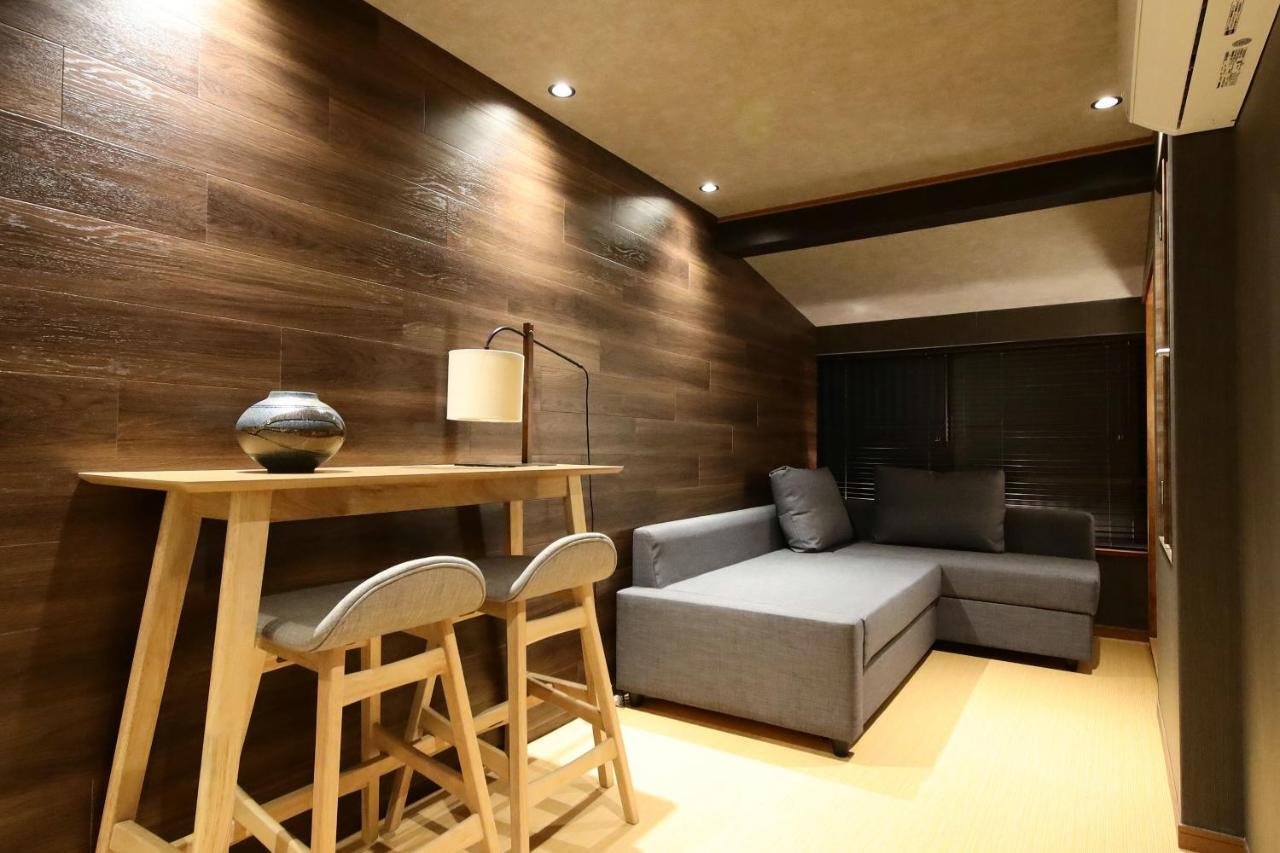 Holiday home Shiki Homes Ikko 8 *