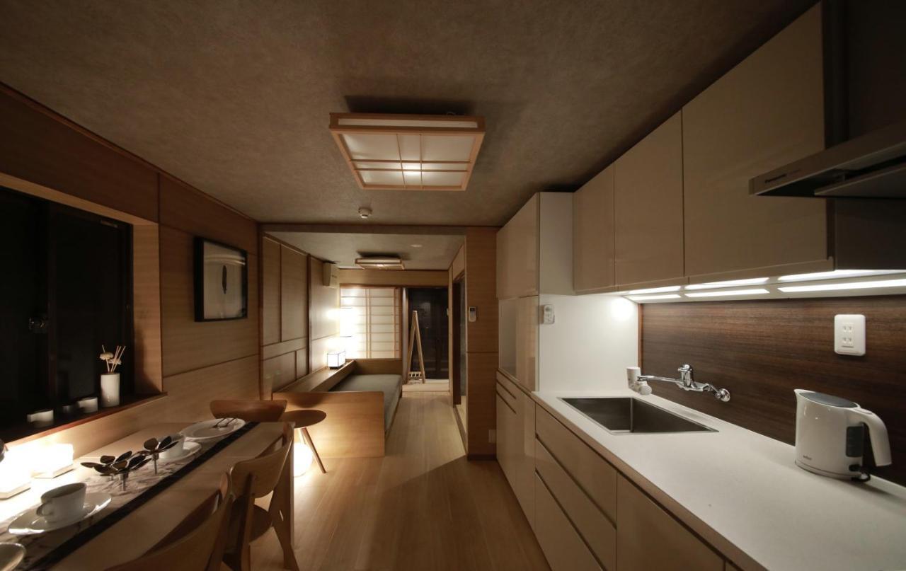 Shiki Homes Ikko 8 * Kyoto