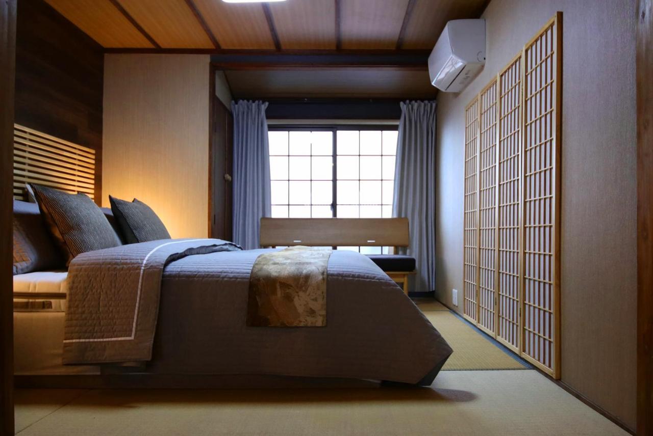 Shiki Homes Ikko 8 Holiday home