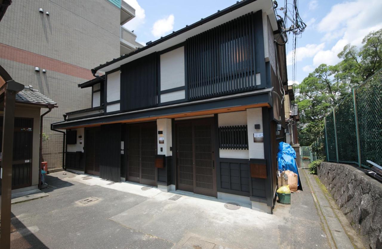Holiday home Shiki Homes Ikko 8 *