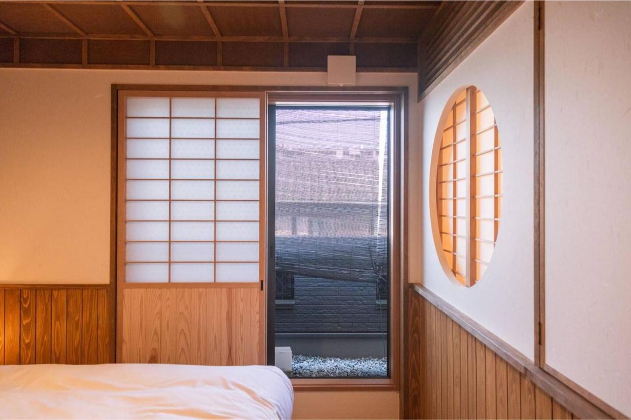 Senkyo 近隣二條城と二條駅の一軒家 マンスリー賃貸可リーズナブルな価格 Kyoto