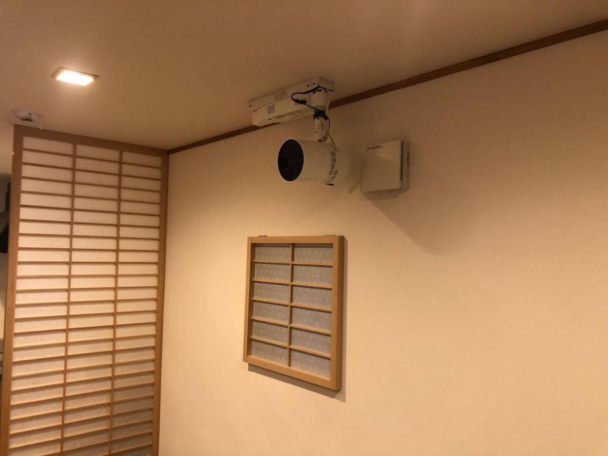 Apartment Senkyo 近隣二條城と二條駅の一軒家 マンスリー賃貸可リーズナブルな価格 Kyoto