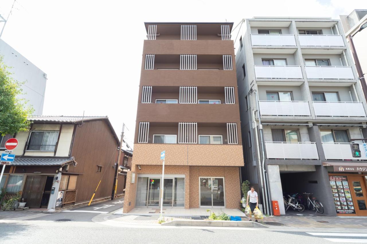 Apartment Kamogawa Higashi House