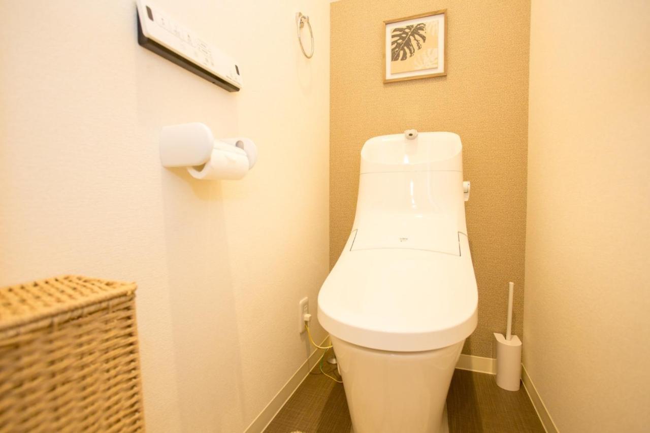 Kyomachiya Hatago Kujo / Vacation 56006 Holiday home