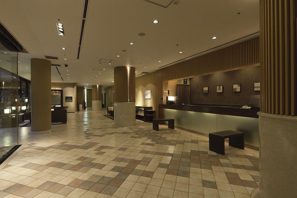 Mitsui Garden Sanjo Hotel Kyoto
