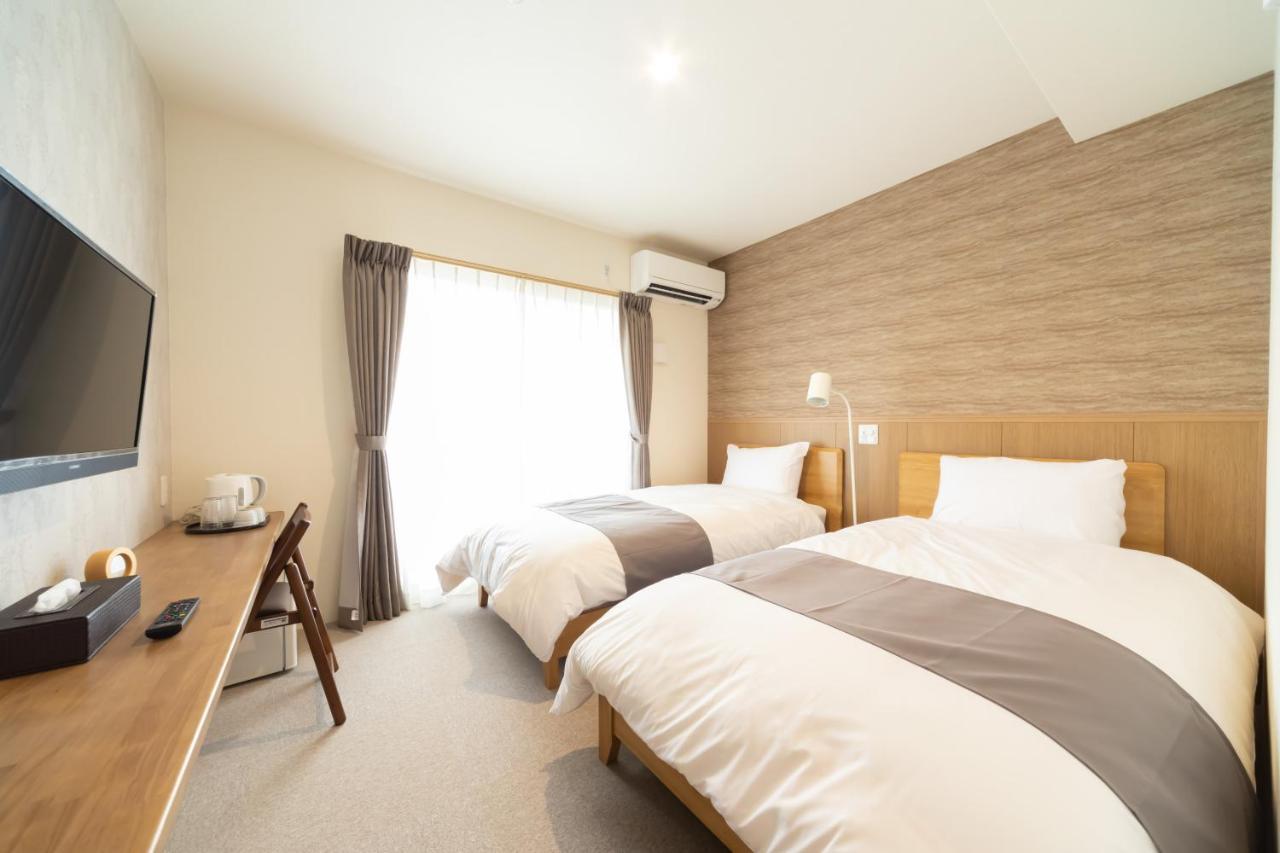 Kamogawa Higashi House Apartment *