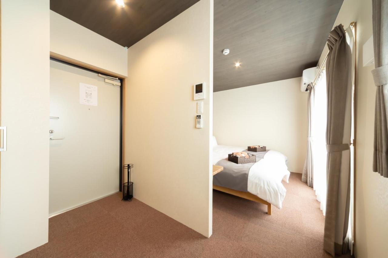 Kamogawa Higashi House Apartment *