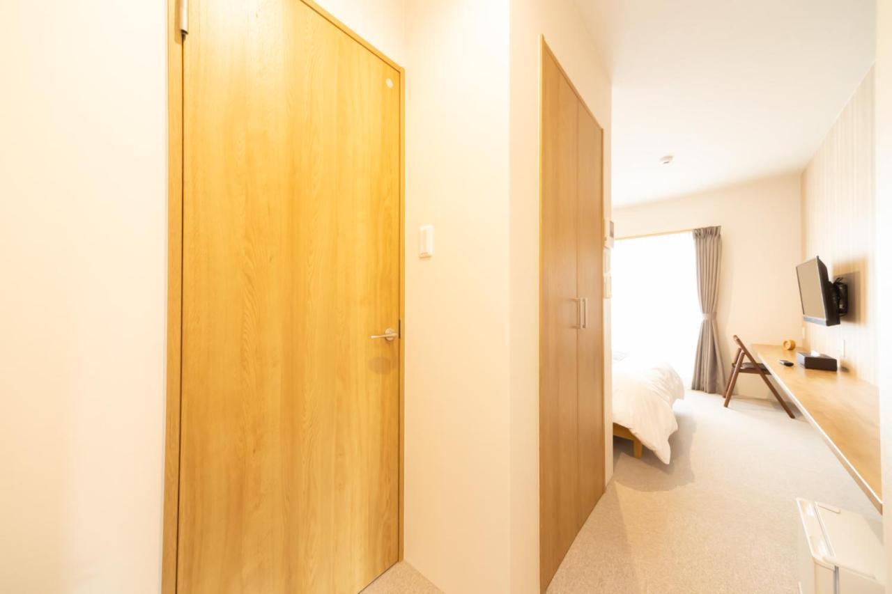 Apartment Kamogawa Higashi House Kyoto