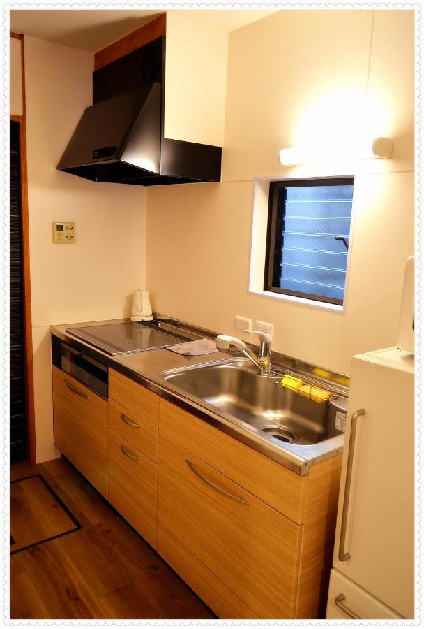 Apartment Senkyo 近隣二條城と二條駅の一軒家 マンスリー賃貸可リーズナブルな価格 Kyoto