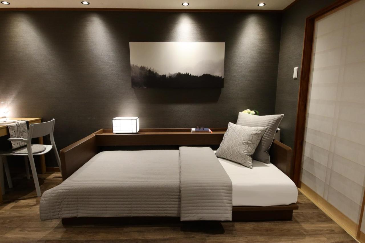 Shiki Homes Ikko 8 Kyoto