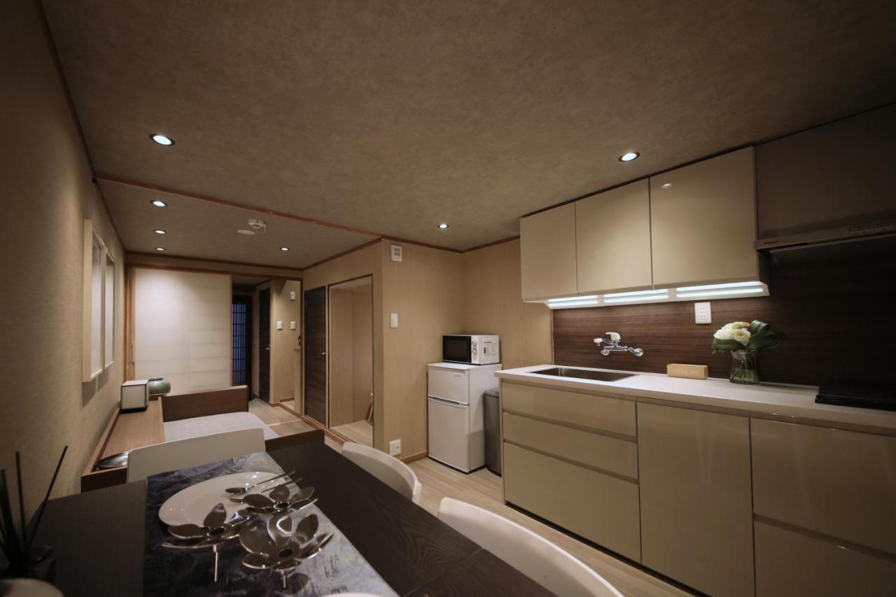 Holiday home Shiki Homes Ikko 8 *