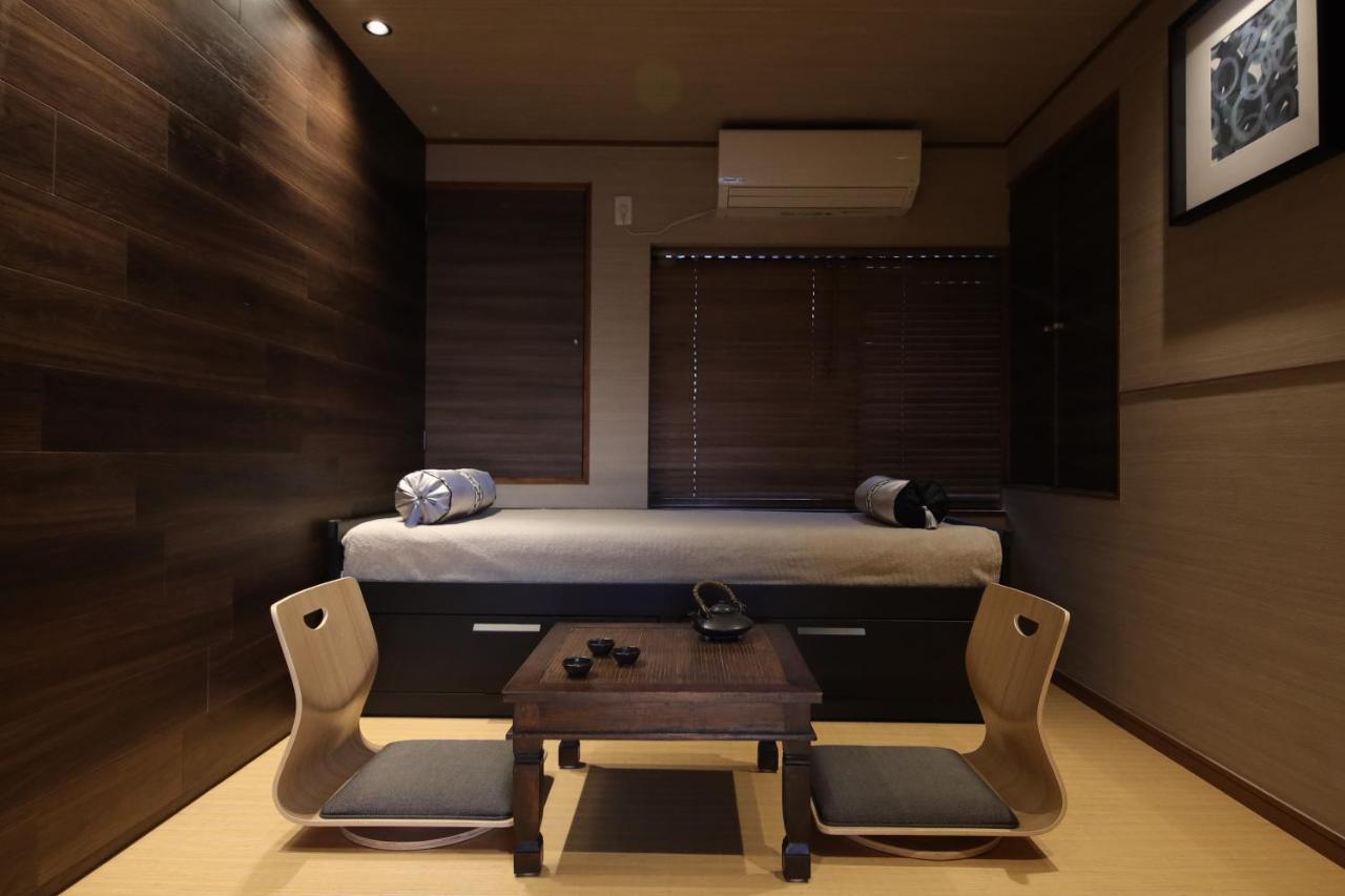 Shiki Homes Ikko 8 Holiday home