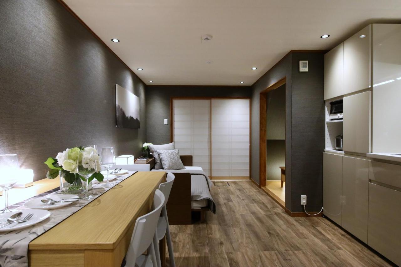 Shiki Homes Ikko 8 * Kyoto