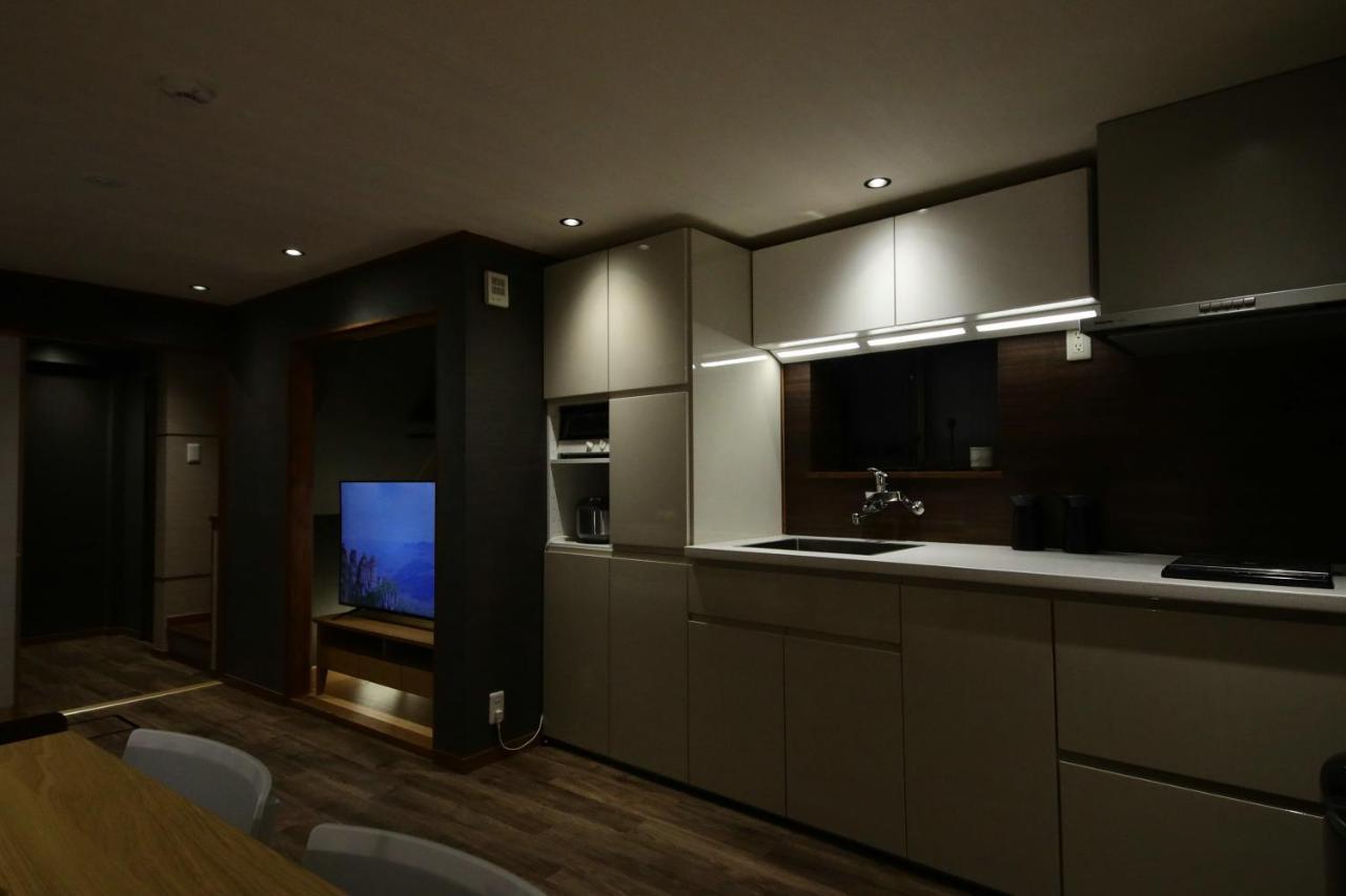Holiday home Shiki Homes Ikko 8