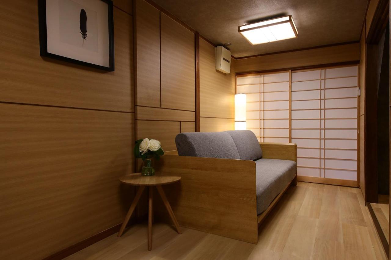 Holiday home Shiki Homes Ikko 8