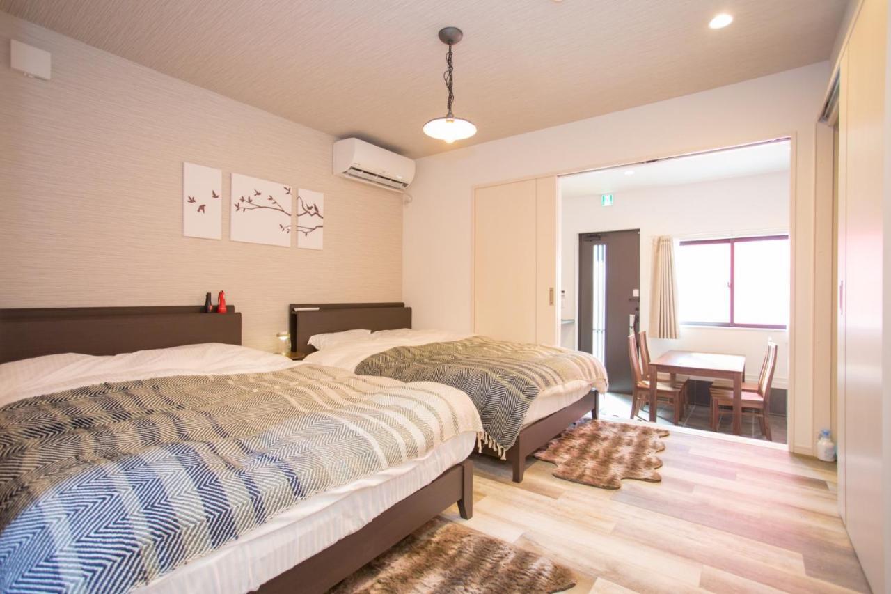Kyomachiya Hatago Kujo / Vacation 56006 Holiday home