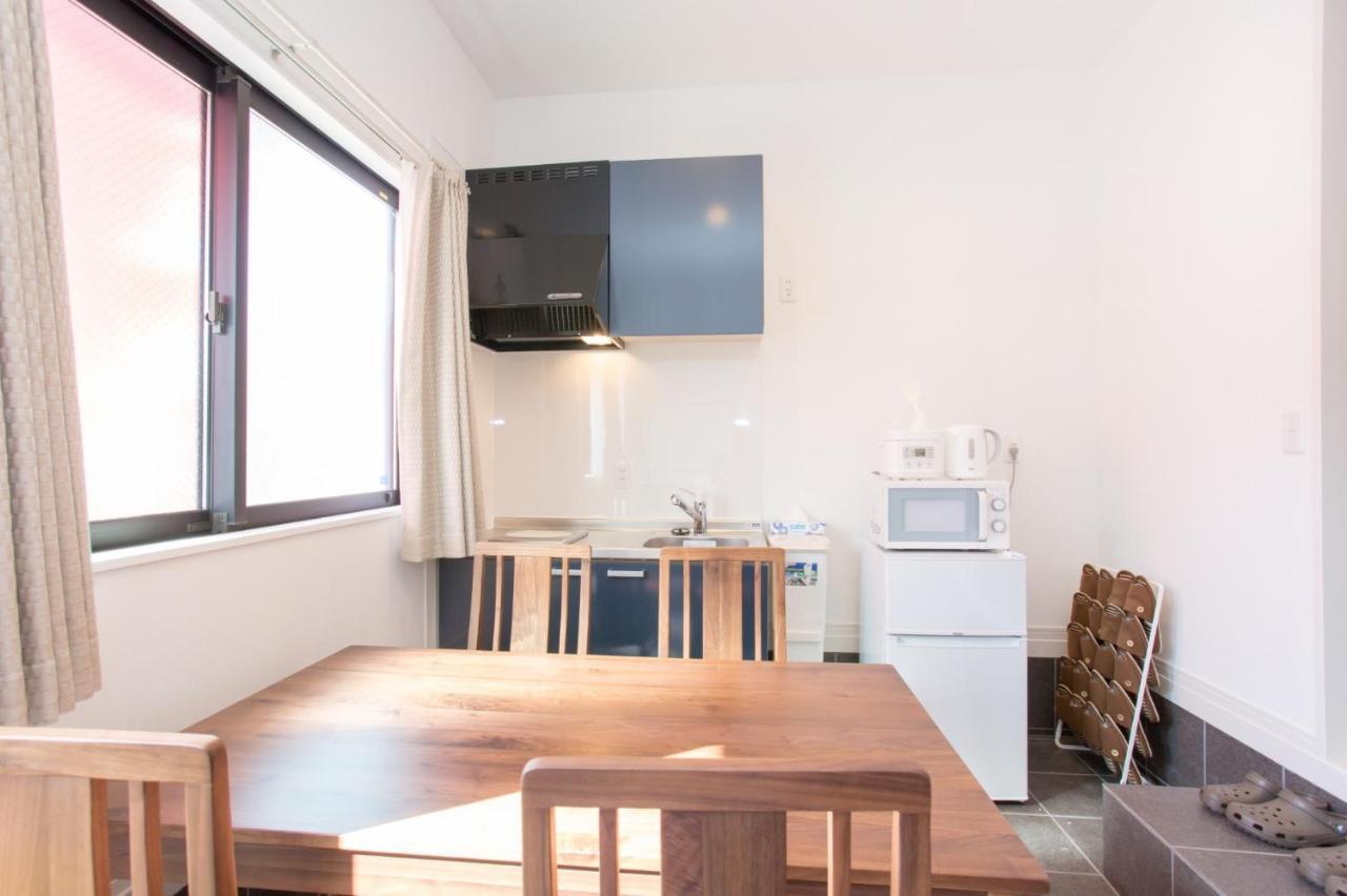 Holiday home Kyomachiya Hatago Kujo / Vacation 56006 Kyoto