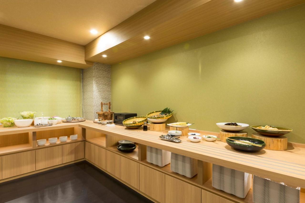Sanco Hachijoguchi Shikinoyu Hotel