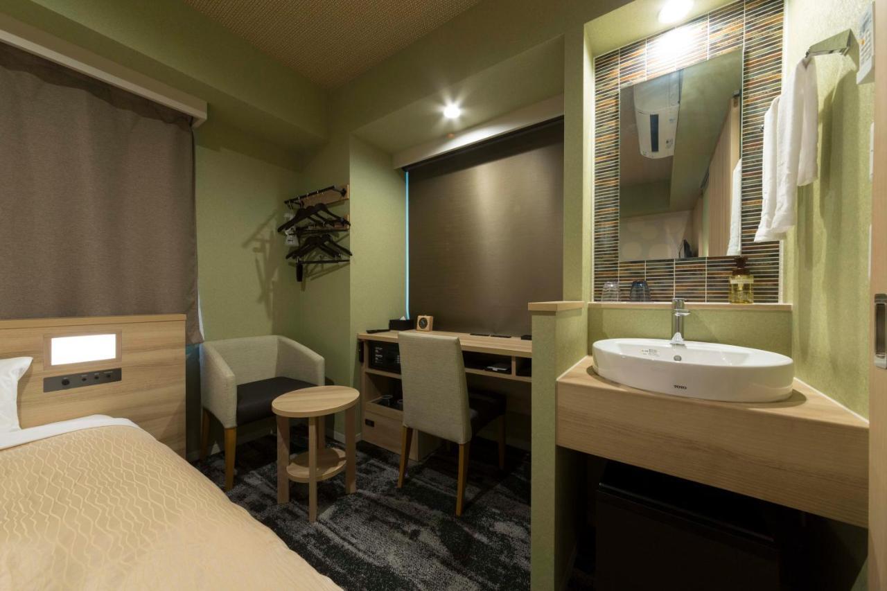 Hotel Sanco Hachijoguchi Shikinoyu