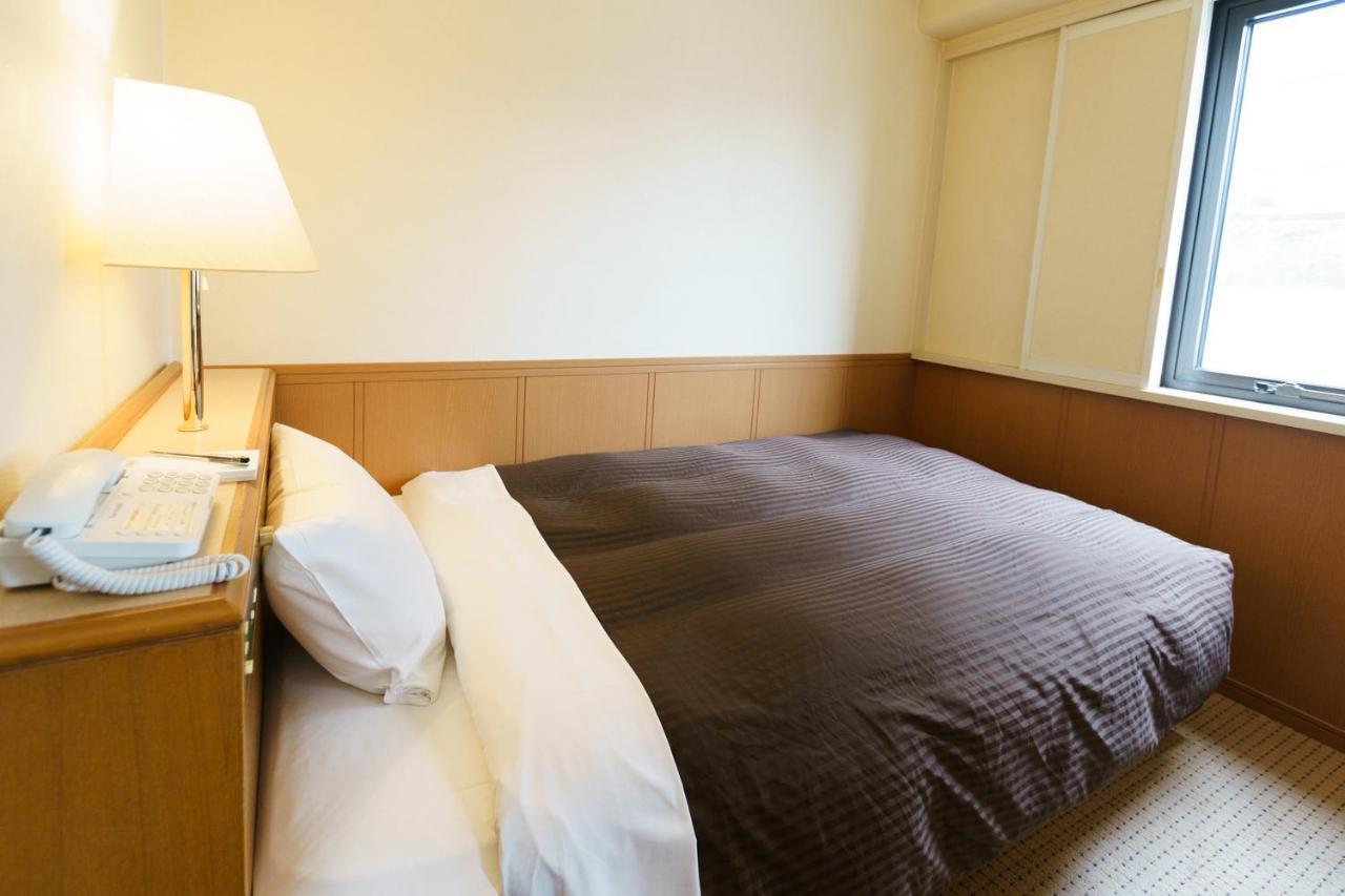 Hotel Horikawa 2*
